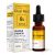 Retinol Complex Face Serum – Anti-Aging, Brightening Neck & Facial Serum Helps Firm, Smooth, & Nourish Skin with Lactic Acid, Vitamin A, & Retinyl Palmitate – Anti Wrinkle Serums by LaClaire 15 ml