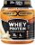 Body Fortress Super Advanced Whey Protein Powder – Vanilla Flavor with Immune Support, Enriched with Vitamins C & D Plus Zinc – 1.78 lbs (Packaging May Vary)