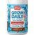 Grow Daily 3+ Shake Mix 7-serving Canister by Healthy Heights – Protein Powder (Chocolate) – Developed by Pediatricians – High in Protein Nutritional Shake – Contains Key Vitamins & Minerals