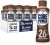 Core Power Fairlife 26g Protein Milk Shakes, Liquid Ready To Drink for Workout Recovery, Chocolate, 14 Fl Oz Bottle (Pack of 12)