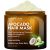 MAJESTIC PURE Avocado and Coconut Hair Mask for Dry Damaged Hair – Infused with Biotin – Deep Conditioning, Hair Thickening, for Healthy Hydrated Hair, Sulfate Free, 16 fl oz