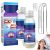 Reparador Perlas-Reparador Perlas Dientes-Reparador Perlas Para Dientes-Reparador Perlas Dental, Tooth Repair kit for Filling The Missing Broken Tooth and Gaps (2set)