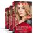 Revlon Permanent Hair Color, Permanent Hair Dye, Colorsilk with 100% Gray Coverage, Ammonia-Free, Keratin and Amino Acids, 071 Golden Blonde, (Pack of 3)