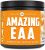 Amazing Essential Amino Acids | 8 Grams EAA’s Per Serving | Orange Flavor | 30 Servings | 330 Grams Powder Supplement | Made in USA