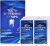 Teeth whitening Strip, 28 Sensitivity Free Whitening Strips, Peroxide Free, 14 Treatments for Teeth whitening, Professional and Safe Teeth whitening Strips