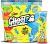 GHOST Hydration Packets, Sour Patch Kids Blue Raspberry, 24 Sticks, Electrolyte Powder – Drink Mix Supplement with Magnesium, Potassium, Calcium, Vitamin C – Vegan, Free of Soy, Sugar & Gluten