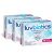 Luvbiotics Cherry Lozenges with Probiotics & Xylitol Promotes Healthy Oral Microbiome for Healthy Gums, Fresh Breath & Cavity Protection. No Artificial Colours/preservatives. 3 Pack of 30’s