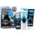 H2Ocean Extreme Tattoo Care Kit for Hard to Heal Tattoos – Tattoo Soap, Ointment & Cream for Tattoo Aftercare – 1.7 oz Blue Green Foam Soap, 74 g Ocean Care Moisturizer & 1.75 oz Aquatat Ointment