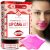 Vegan Lip Mask and Scrub Kit – Exfoliate and Moisturize for Dry Lips – Enhance & Nourishing Ingredients for Firm Lips Appearance – 15 Pcs