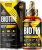 PURE RESEARCH Liquid Biotin & Collagen Hair Growth Drops 60,000mcg – Biotin and Liquid Collagen Supplements for Women & Men – Supports Glowing Skin, Healthy Hair & Nail Growth (2Fl Oz)