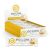 No Cow High Protein Bars, Lemon Meringue Pie, 22g Plant Based Vegan Protein, Keto Friendly, Low Sugar, Low Carb, Low Calorie, Gluten Free, Naturally Sweetened, Dairy Free, Non GMO, Kosher, 12 Pack