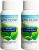 TRIOLOGY 2 oz. Extreme Dry Mouth Natural Solution – 2 Pack