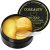 CCbeauty 24K Gold Collagen Under Eye Patches for Puffy Eyes, Dark Circles and Puffiness, Hydrating Mask Skincare, Gel Pads for Eye Bags and Wrinkles Under Eye Treatment,30pairs