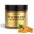 Butt Scrub Wash, SHVYOG Butt Scrub Exfoliator with Turmeric & Centella for Butt Acne Clearing Treatment, Booty Scrub Body Exfoliator for Thigh Acne, Ingrown Hair, Bikini , Razor bump, Cellulite Clearing, Turmeric Body Scrub Wash