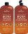 Hair Growth Shampoo Conditioner Set – An Anti Hair Loss Biotin Shampoo and Conditioner with DHT blockers to fight Hair Loss For Men and Women, All Hair types, Sulfate Free – 2 x 16 fl oz