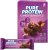 Pure Protein Candy Bar Bites, Chocolate Almond Fudge, 5g Protein, Gluten Free, Low Sugar, 0.70 oz., 8 Pack (Packaging May Vary)