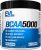 Evlution EVL BCAAs Amino Acids Powder – BCAA Powder Post Workout Recovery Drink and Stim Free Pre Workout Energy Drink Powder – 5g Branched Chain Amino Acids Supplement for Men – Unflavored Powder