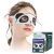 3D Steam Eye Masks for Dry Eyes, 20-Pack Warm Eye Mask, Relief Eye Fatigue & Dark Circle, Heat Sleep Eye Mask for Puffy Eyes, Disposable Eye Mask, Moist Hot Compress Eye Patch for Sleeping, Unscented