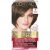 L’Oreal Paris Excellence Creme Permanent Triple Care Hair Color, 5 Medium Brown, Gray Coverage For Up to 8 Weeks, All Hair Types, Pack of 1