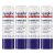 Aquaphor Lip Repair Stick – Soothes Dry Chapped Lips – 0.17 Ounce (Pack of 4)