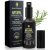 Root Revive Hair Growth Oil- Biotin and Rosemary Oil Serum for Thicker Longer Fuller Healthier Hair, for Women’s and Men’s Hair Growth; hair loss treatments for dry, damaged hair and growth