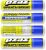 Pzaz Breath Spray for Bad Breath with Caffeine, Vitamins, Electrolytes – Breath Freshener and Energizes Naturally – Peppermint Flavored – 70 Sprays (4 Pack)