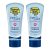 Banana Boat Light As Air Sunscreen, Broad Spectrum Lotion, SPF 50, 6oz. – 2 Count (Pack of 1)