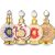 Swiss Arabian Amazing Collection Layali,Yulali,Amaali & Layali Rouge concentrated perfume oils 15ML (0.5Oz). (AMAZING COLLECTION)