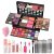 74 Colors Makeup Kit – Makeup Sets – Makeup palettes with 36 Eyeshadow – All in One Makeup Kit for Women and Girls Full Kit for Valentine’s Day Gifts