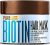 Biotin Hair Mask – Hydrating Thickening Repair Treatment for Dry and Damaged Hair – Deep Conditioner with Keratin Collagen and Moroccan Argan Oil for Volume – Intense Moisture for Split Ends