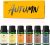 Autumn Fragrance Oils, MitFlor Premium Scented Oils, Essential Oils for Diffuser, Candle & Soap Making Scents, Fall Aromatherapy Oil Gift Set, Cinnamon, Orange Spice, Vanilla Pumpkin and More