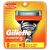 Gillette Fusion Power Razor Refill Cartridges, 8 Cartridges