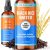 NEW Fermented Rice Water for Hair Growth Spray, Rosemary Water Spray for Hair Growth, Rosemary Oil Black Rice Water Spray Hair Growth Women, Biotin Spray for Hair Growth, Hydrating Hair Mist – 4oz