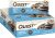 Quest Nutrition Dipped Chocolate Cookies & Cream Protein Bars, High Protein, Low Carb, Gluten Free, Keto Friendly, 12 Count