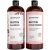 GoodMood Biotin Shampoo and Conditioner For Hair Growth Shampoo and Conditioner For Women and Men Hair Growth Shampoo For Thinning Hair and Hair Loss Shampoo For Women Shampoo and Conditioner Women