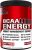 EVL BCAA Lean Energy Powder – Pre Workout Green Tea Fat Burner Support with BCAAs Amino Acids and Clean Energizers – BCAA Powder Post Workout Recovery Drink for Lean Muscle Recovery – Fruit Punch