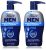 Nair Men Hair Removal Body Cream, 13 Ounce (Pack of 2)