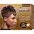 Luster’s Shortlooks Color Relaxer 3-n-1 Brown, 1count