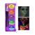Silvercell Face and Body Paint Makeup Set UV Neon, Black Light Glow Water Activated Eyeliner in the Dark , 5 Bright Colors Fluorescent Painting Palette for Halloween Christmas Music Party (#01)