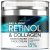 Retinol Cream for Face, Anti Aging Face Moisturizer for Women & Men, Day & Night Face Cream with Collagen, Hyaluronic Acid, Anti Wrinkle Cream, 1.85 Fl Oz