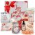 Holiday Gifts for Women-Get Well Soon Gifts-Self Care Package for Women-Birthday Gifts for Women-Mom Gift Basket-Relaxation Gifts for Women-Spa Gifts for Women-Gift Set for Women by Vital Affair