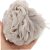 Bathing Accessories 2 Pcs Travel Bath Ball Pouf Bath Sponges Shower Parts Bath Shower Loofah Shower Loufah Luffa Sponges Bath Loofah Mesh Balls Sponge Body Wash Loofah Sea Sponge Portable Bath Flower