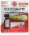 Red Cross Toothache Complete Medication Kit 0.12 oz Pack of, 2 Count