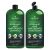 First Botany Biotin Shampoo Conditioner Set – An Anti Hair Loss Set Thickening formula For Hair Regrowth, Anti Thinning Sulfate Free For Men & Women Anti Dandruff Treatment 16 oz x 2 (Rosemary Mint)