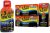 5-Hour ENERGY Shots Regular Strength | Berry Flavor | 1.93 oz. 30 Count | Sugar Free 4 Calories | Amino Acids and Essential B Vitamins | Dietary Supplement | Feel Alert and Energized