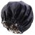 Satin Bonnet Silk Bonnet Hair Bonnet For Sleeping Satin Bonnet For Hair Bonnets For Women Silk Bonnet For Natural Hair