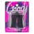 Goody Bobby Pin Box With Magnetic Top – 75 Count, Black – Slideproof And Lock In Place – Suitable For All Hair Types – Pain-Free Hair Accessories For Men, Women, Boys And Girls – All Day Comfort