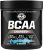 PMD Sports BCAA Charged Delicious Amino Acid Drink Mix for Performance, Recovery, Endurance, and Hydration – Increase Muscle Function for Workout and Daily Energy – Blue Snow Cone (30 Servings)