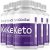 (5 Pack) Trim Clinical Keto Advanced Ketogenic Formula (300 Capsules)