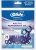 Oral-B Glide Arctic Peppermint Oil Dental Floss Picks, Mint, 75 Count